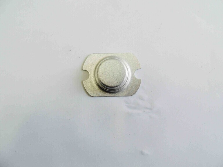 五金衝(chong) 壓電飯煲拉伸件正麵