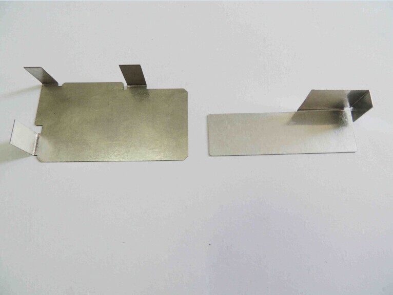 五金衝壓加工-馬口鐵散熱片