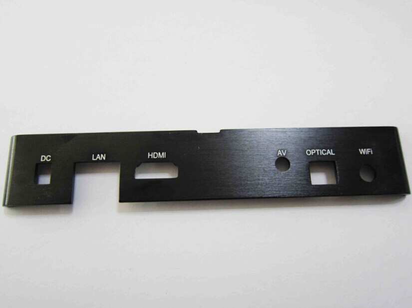 五金衝壓加工-汽車配件