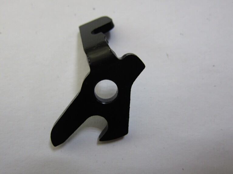 五金衝壓加工-汽車鎖舌