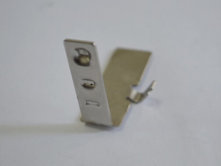 五金衝壓開關彈片