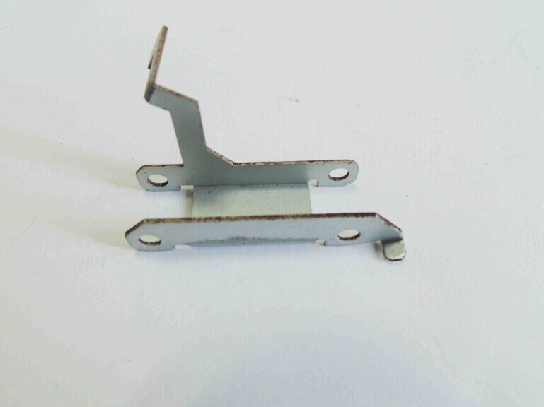 五金衝壓工業電源彈片