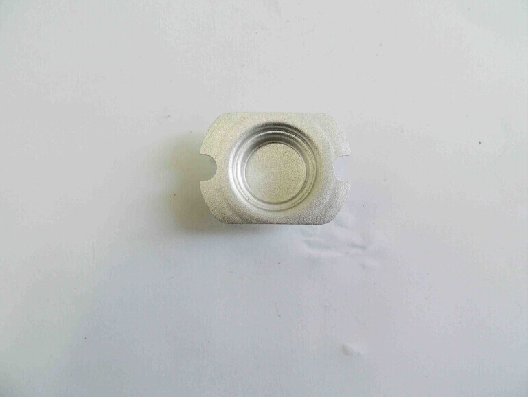 五金衝壓電飯煲拉伸件