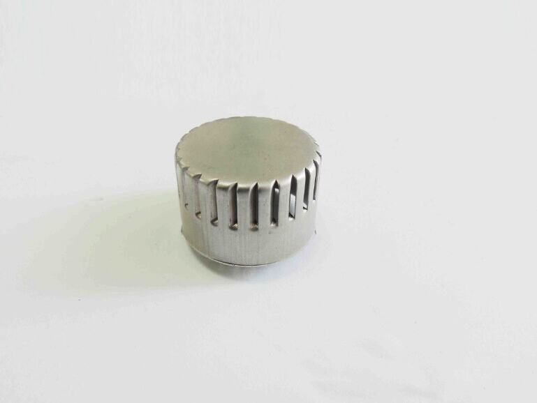 消防噴淋頭衝壓拉伸件