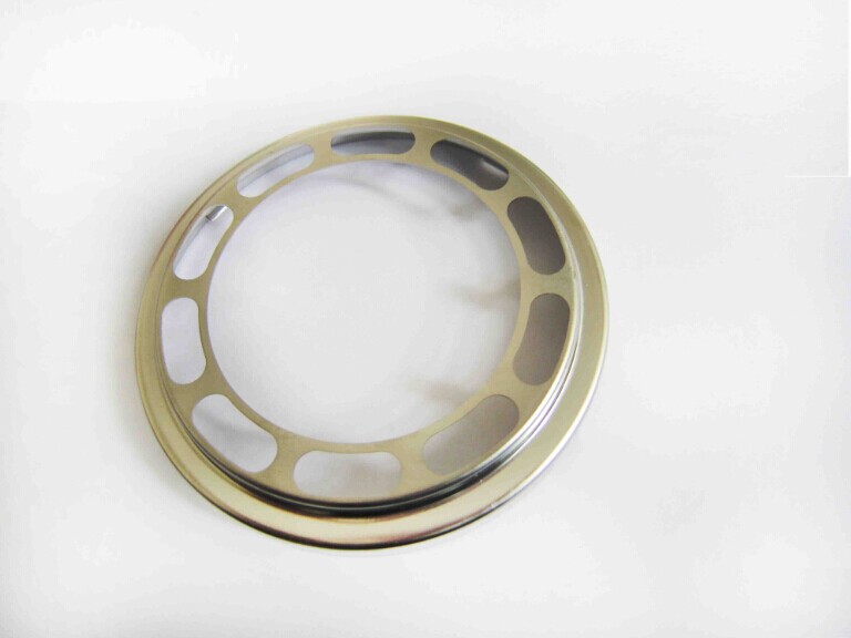 五金衝壓燈罩拉伸件