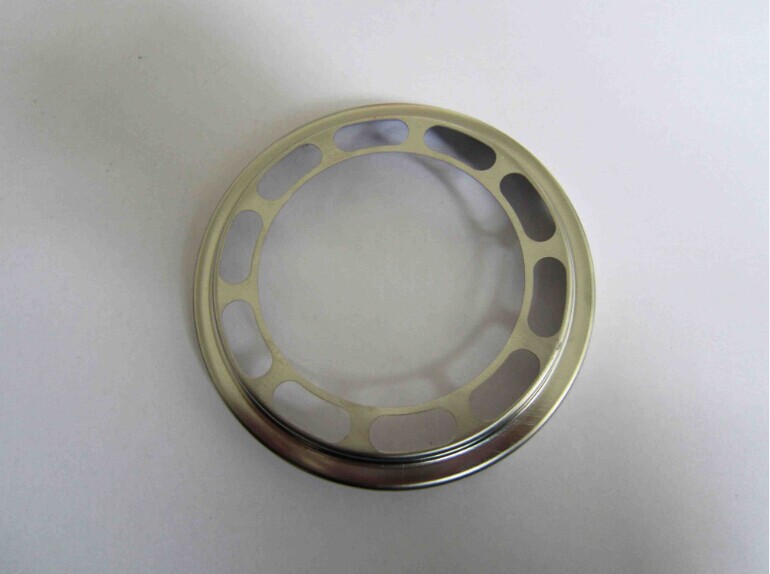 五金衝壓燈罩拉伸件