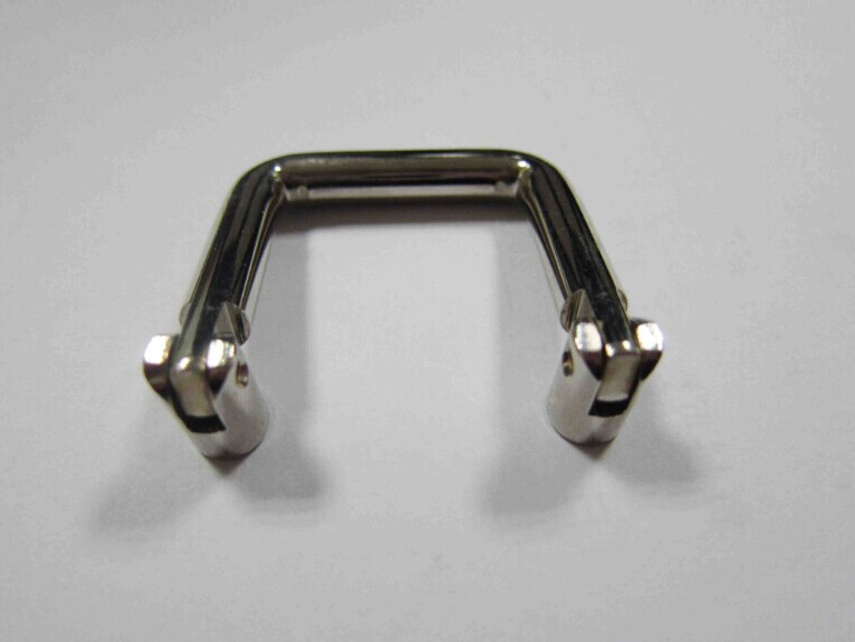 五金衝壓抽屜把手