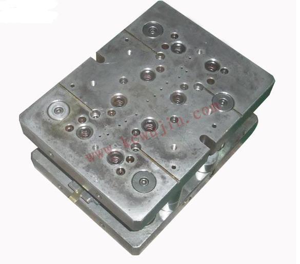 五金衝壓模具kc105