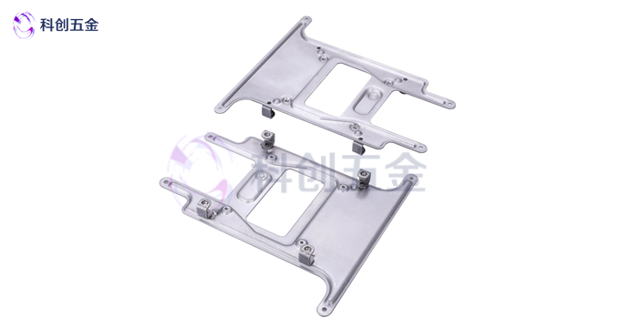 電子五金衝壓件