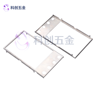 電子五金衝壓件