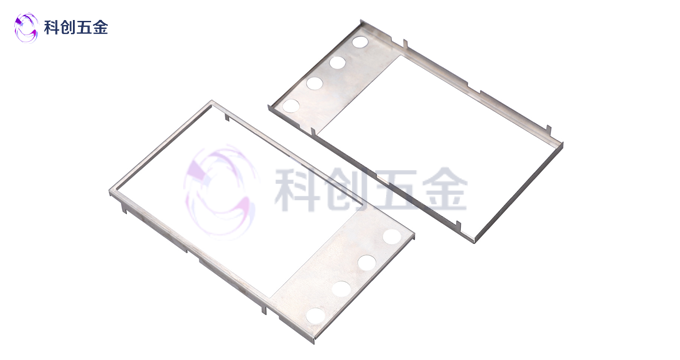 電子五金衝壓件