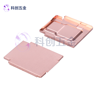 電子五金衝壓件