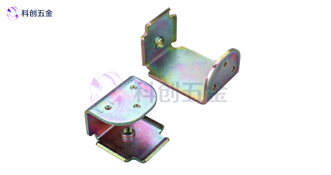 標準五金衝壓件