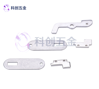 標準五金衝壓件