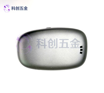 五金衝壓件加工-外殼