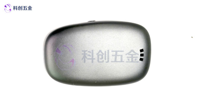 五金衝壓件加工-外殼